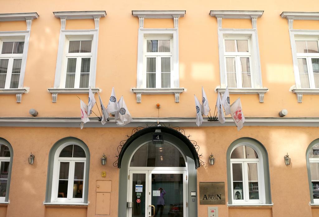 Arthotel Ana Adlon Wien