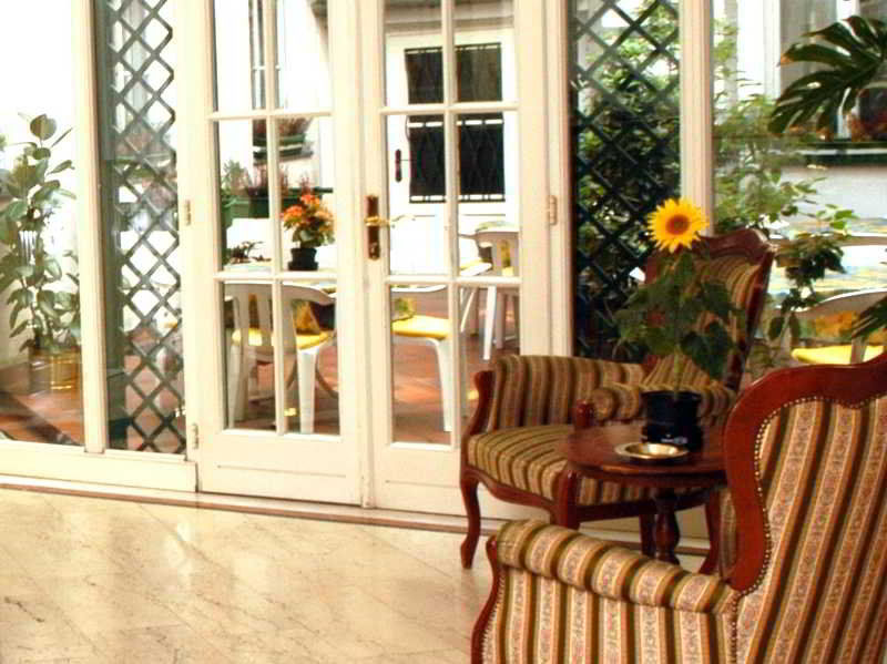 Arthotel Ana Adlon Wien