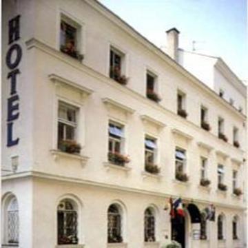 Hotel Arthotel Ana Adlon Wien