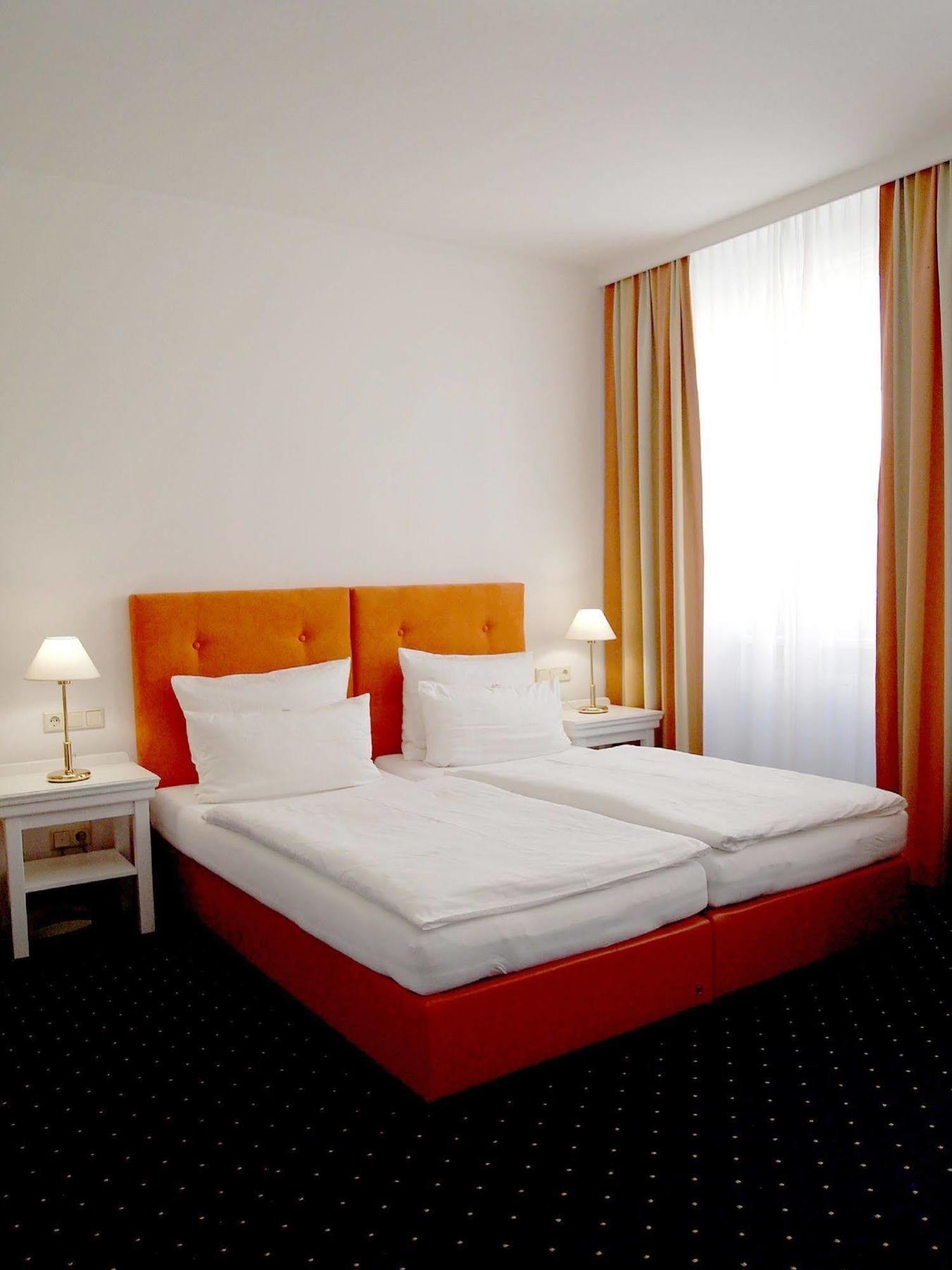 Arthotel Ana Adlon Hotel Wien
