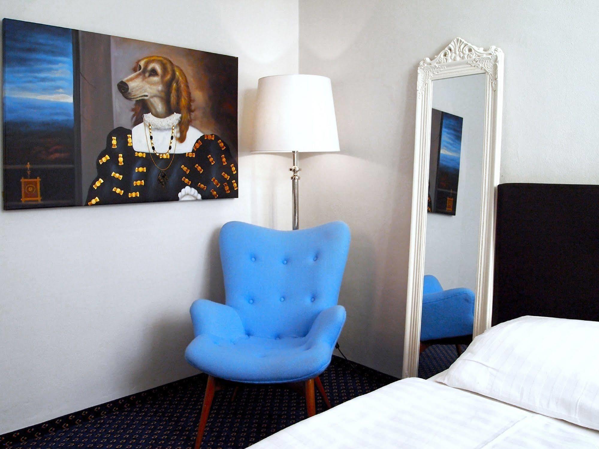 Arthotel Ana Adlon Wien