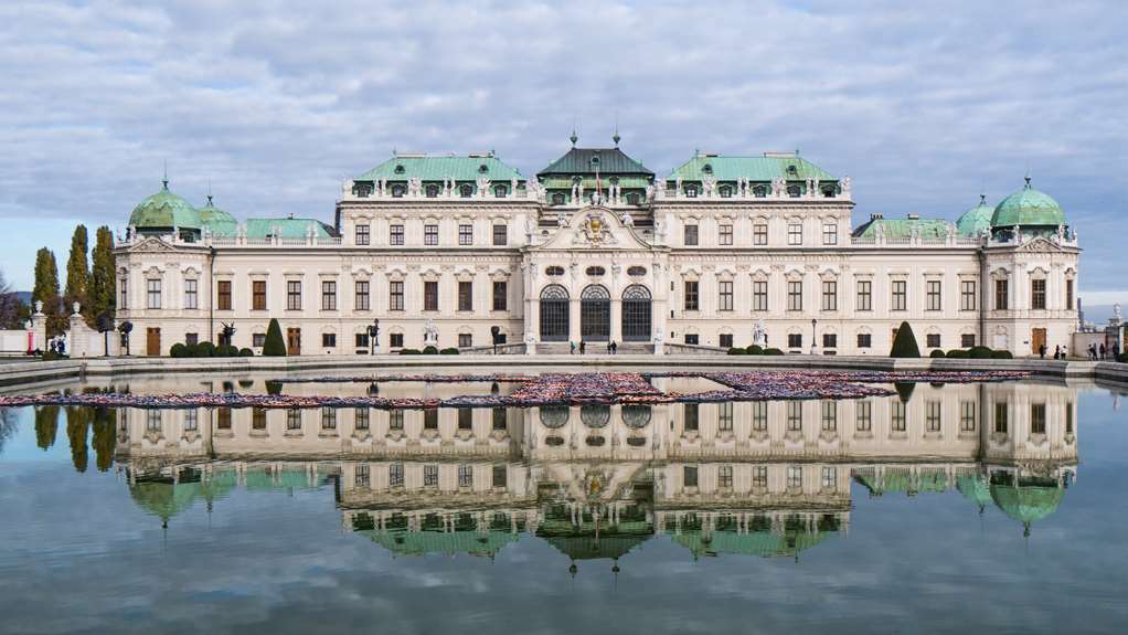 Arthotel Ana Adlon Hotel Wien